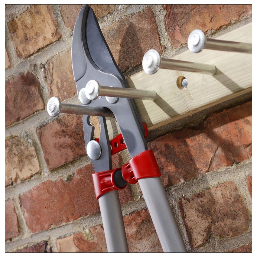 Porte Outils De Jardin Tradition 