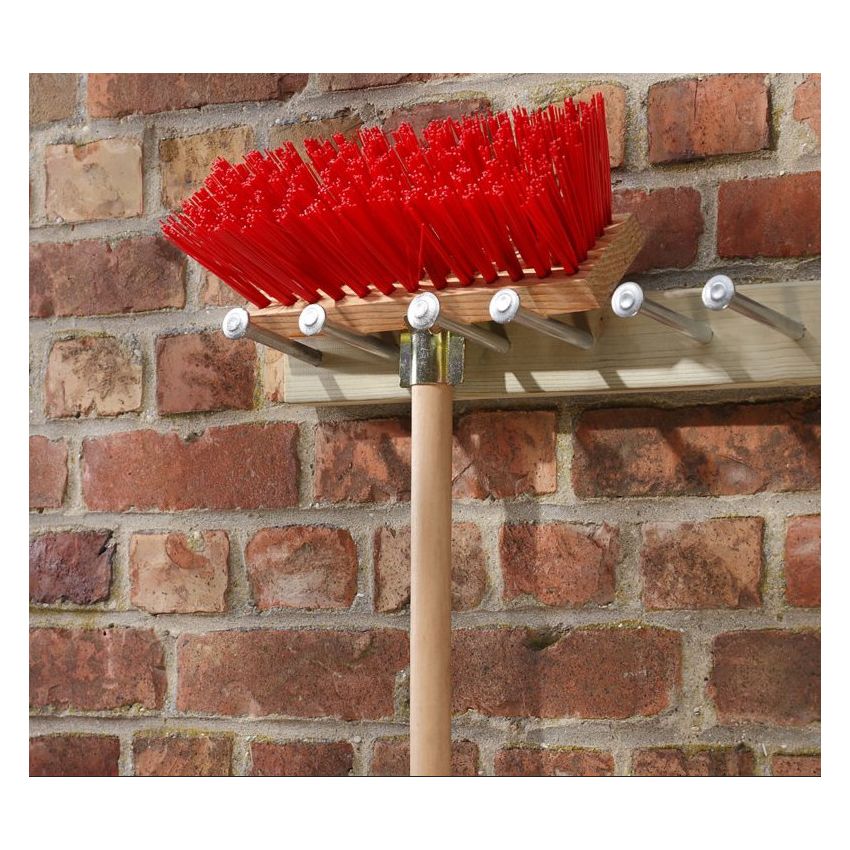 Porte Outils De Jardin Tradition 