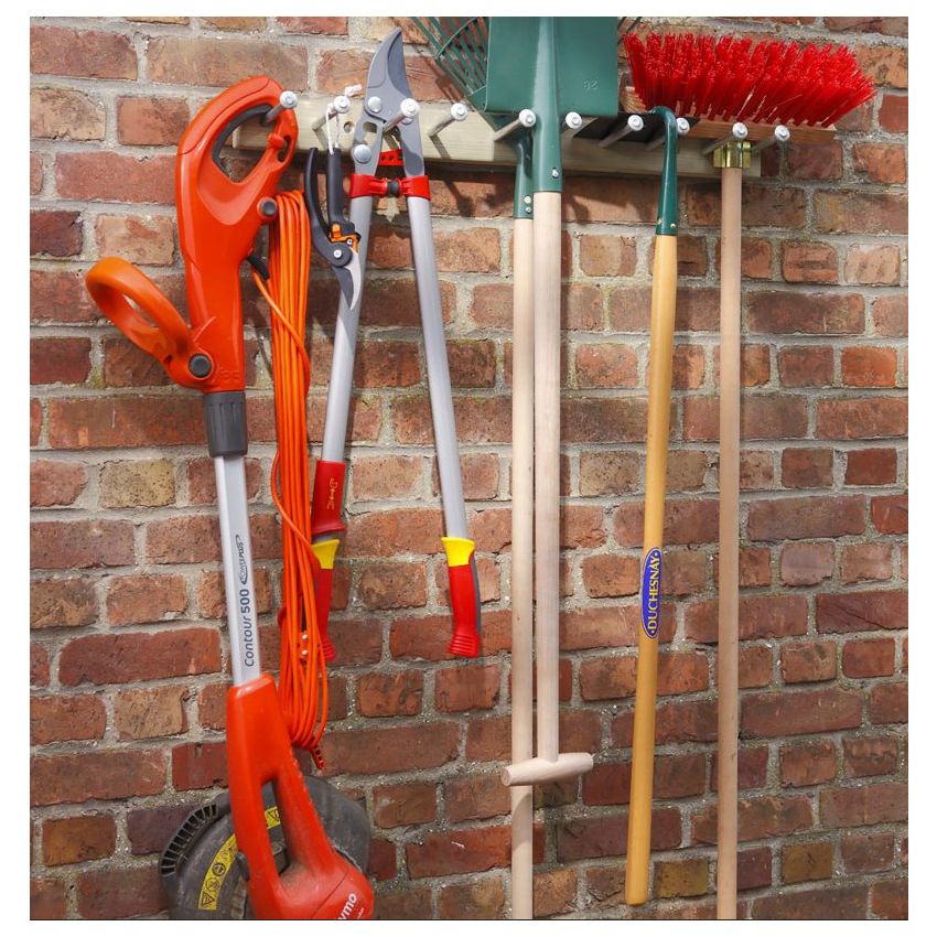 Porte Outils De Jardin Tradition 