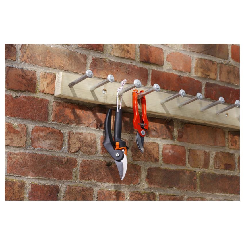 Porte Outils De Jardin Tradition 