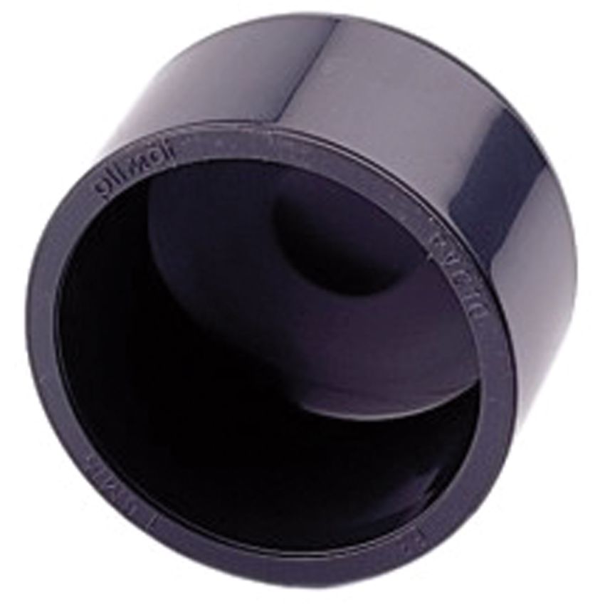 Bouchon 50 mm- PN 16