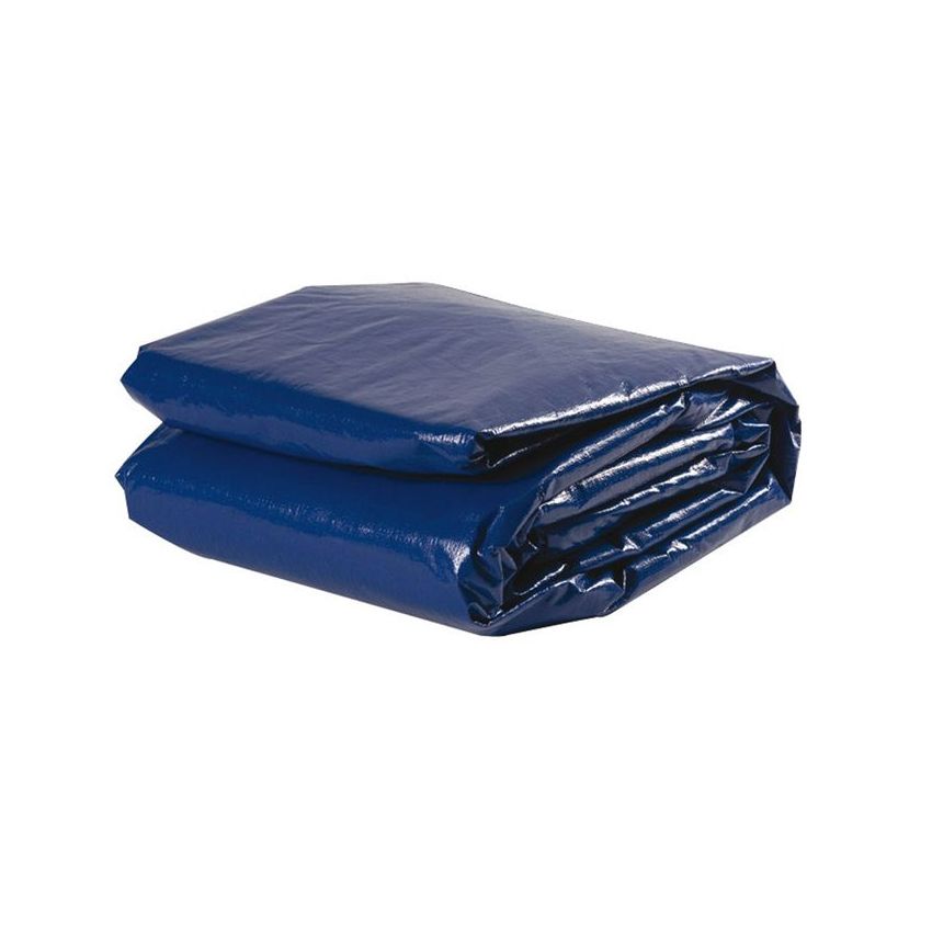 Bâche Hiver Super Guard Ovale 3,65 x 7,31 m