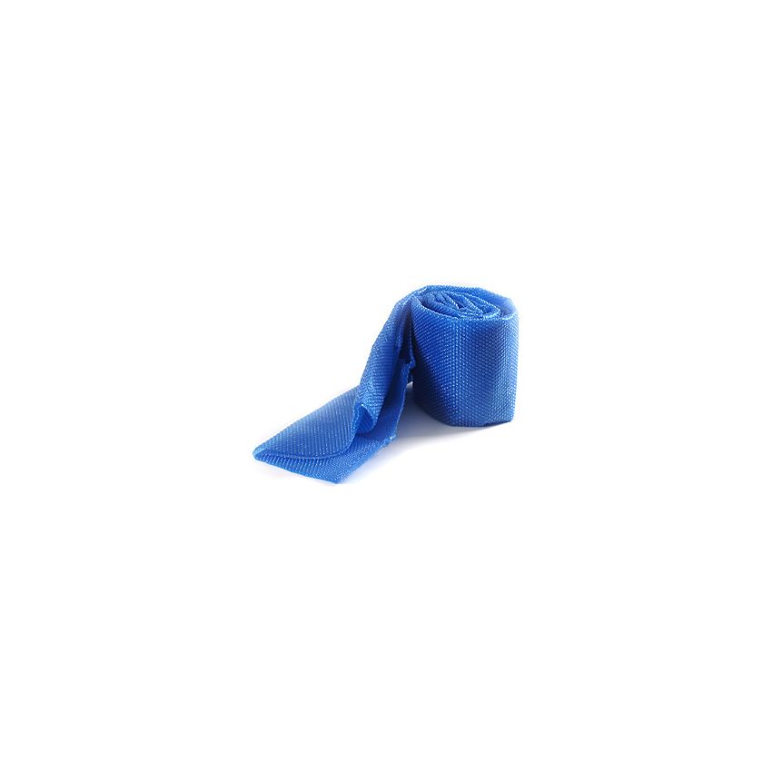 Bâche à Bulles été Ovale 7.31 x 3.65 m
