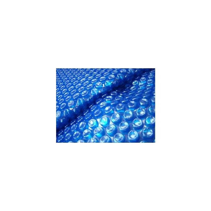 Bâche à Bulles été Ovale 7.31 x 3.65 m