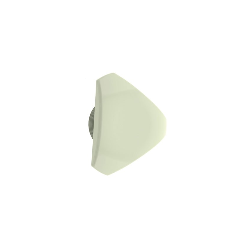 Bouchon enjoliveur Sable prise balai 