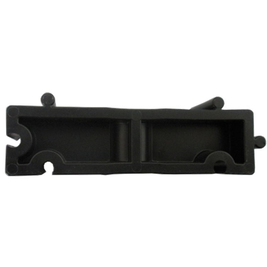 Raccord PVC Bloc A Relever 63 mm