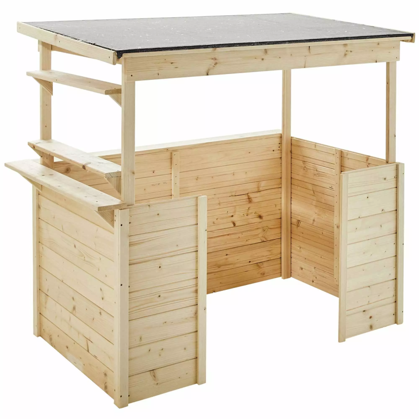 Cabane en Bois pour enfants PLAYA