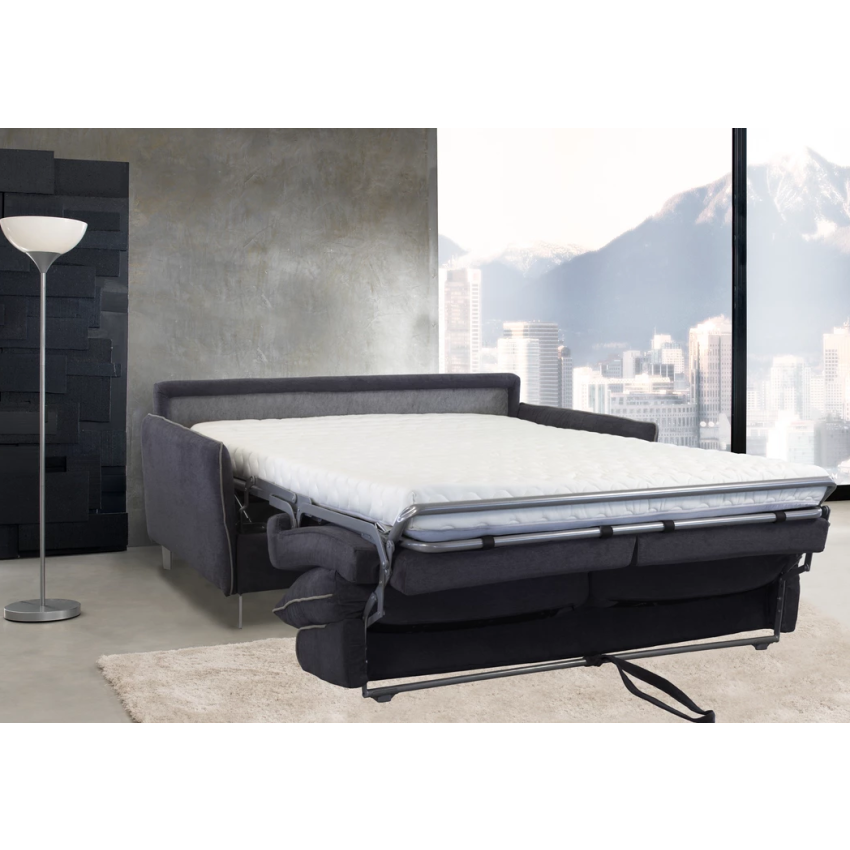 Canapé-Lit STAR 3 places MAXI 160x190cm