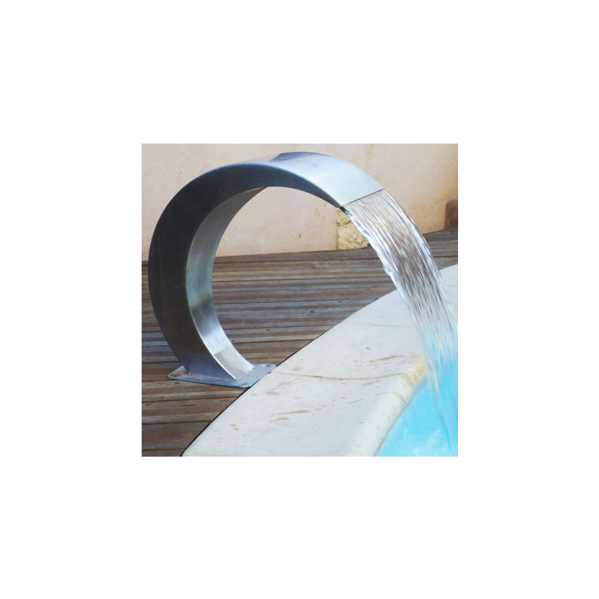 Cascade mini BALI Inox 304 