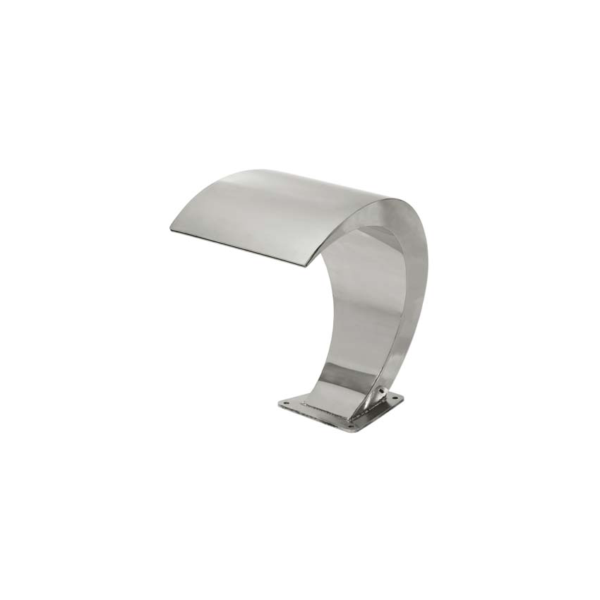 Cascade MAMBA Inox