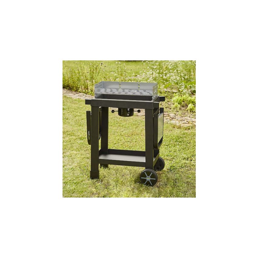Barbecue à charbon de bois EASY 60 cm