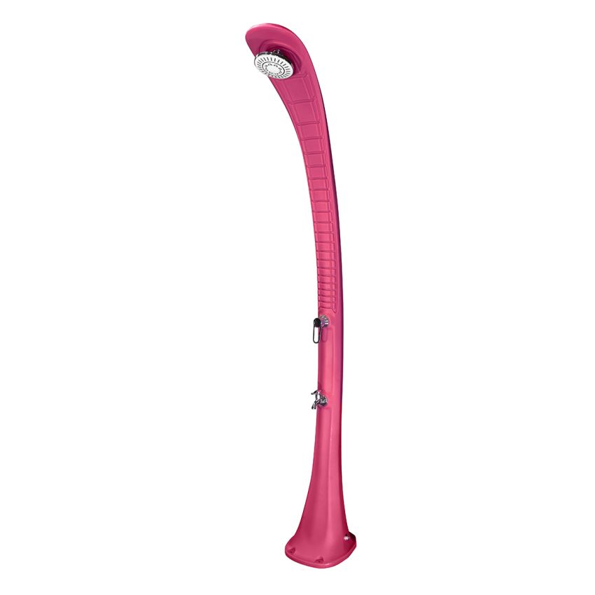 Douche Solaire COBRA Rose 32L