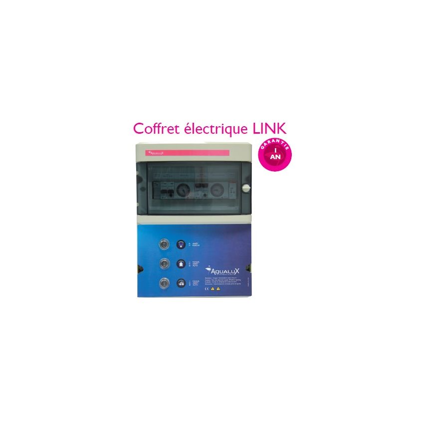 Spot led Piscine