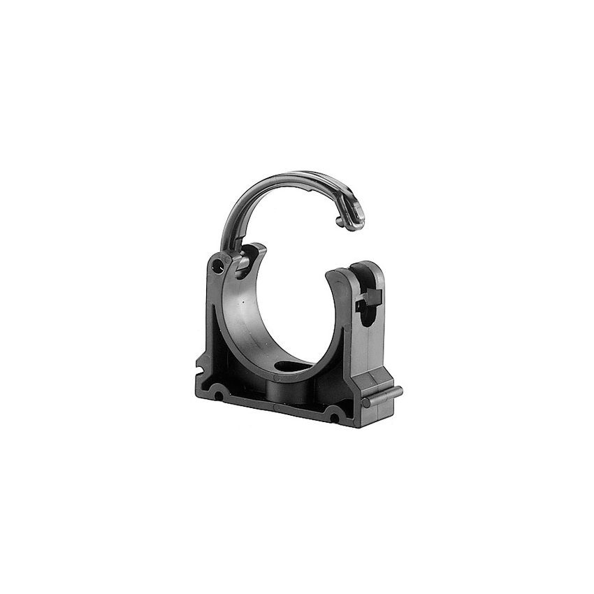 Raccord PVC Collier Clip VDL 50mm