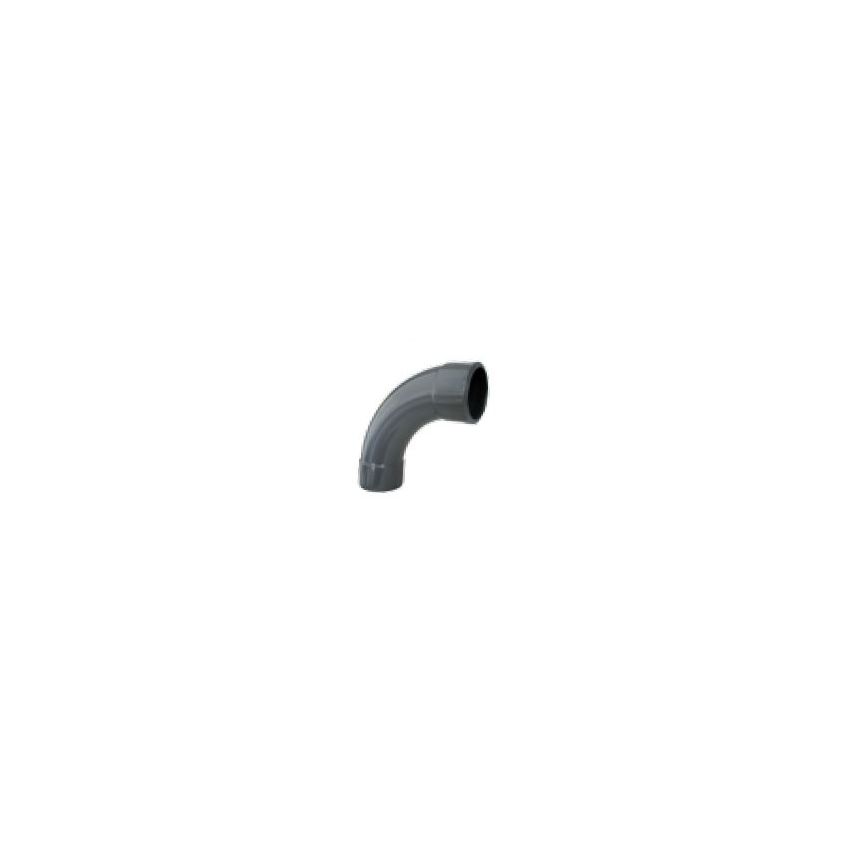 Raccord PVC Courbe 90° 32 mm - PN 16