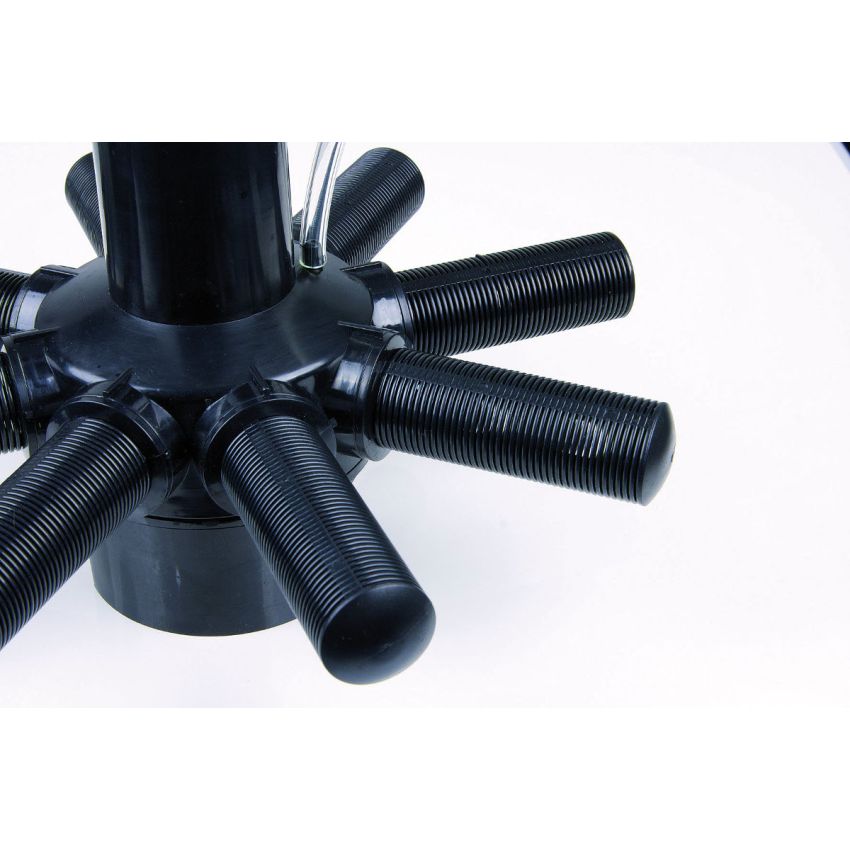 Filtre à Sable UBBINK Poolfilter 600 17m3/h