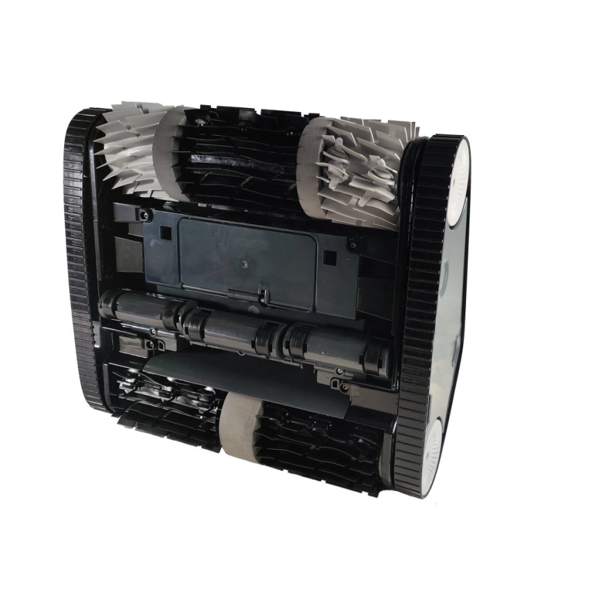 Robot Fond, Parois et Ligne d'eau AZURO WARRIOR AKU 