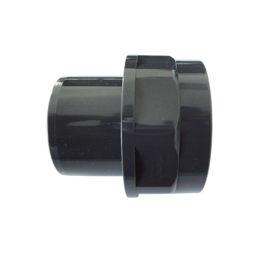Raccord PVC Embout Taraudé 50/40 mm x1