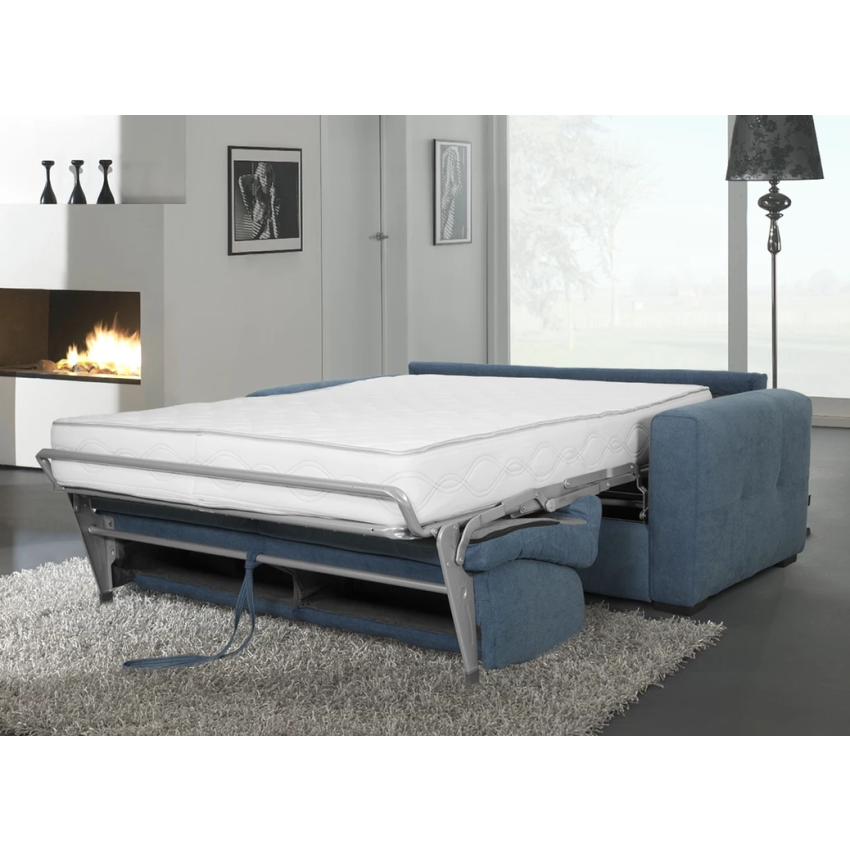 Canapé-Lit EUREKA MAXI 3 places 160x190cm 