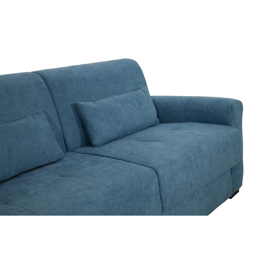 Canapé-Lit EUREKA 2 places 120x190cm 