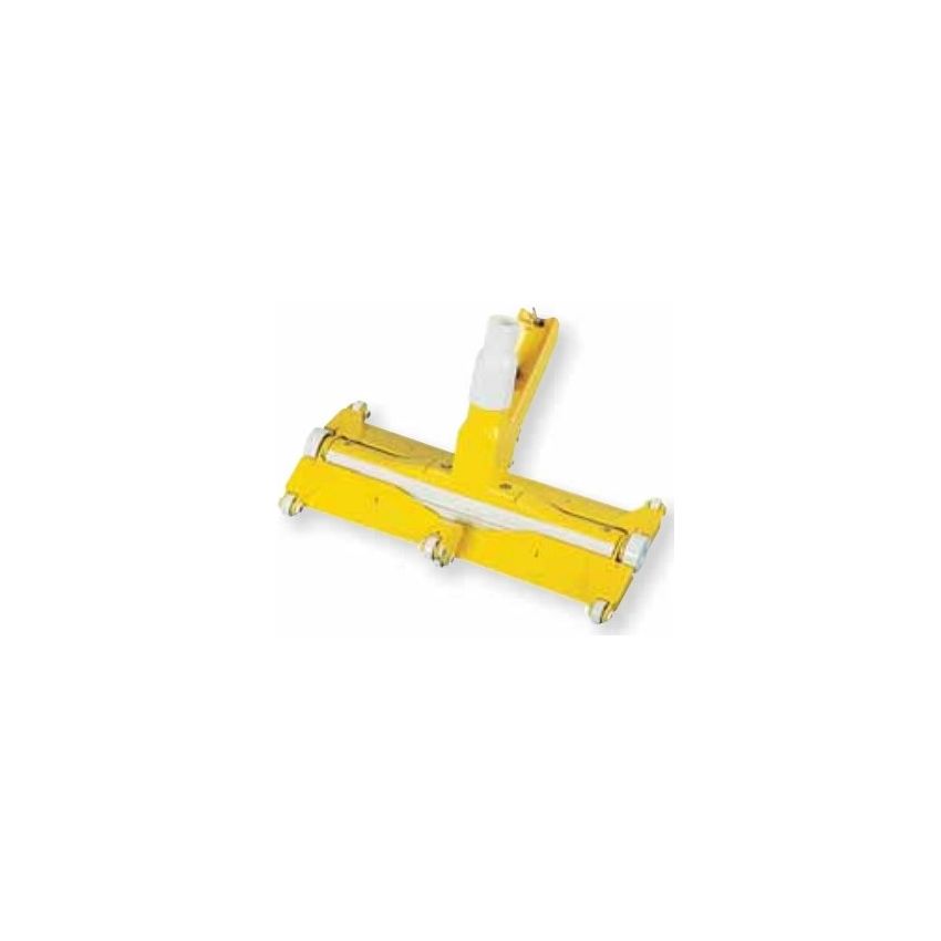 Balai Fairlocks béton liner largeur 48