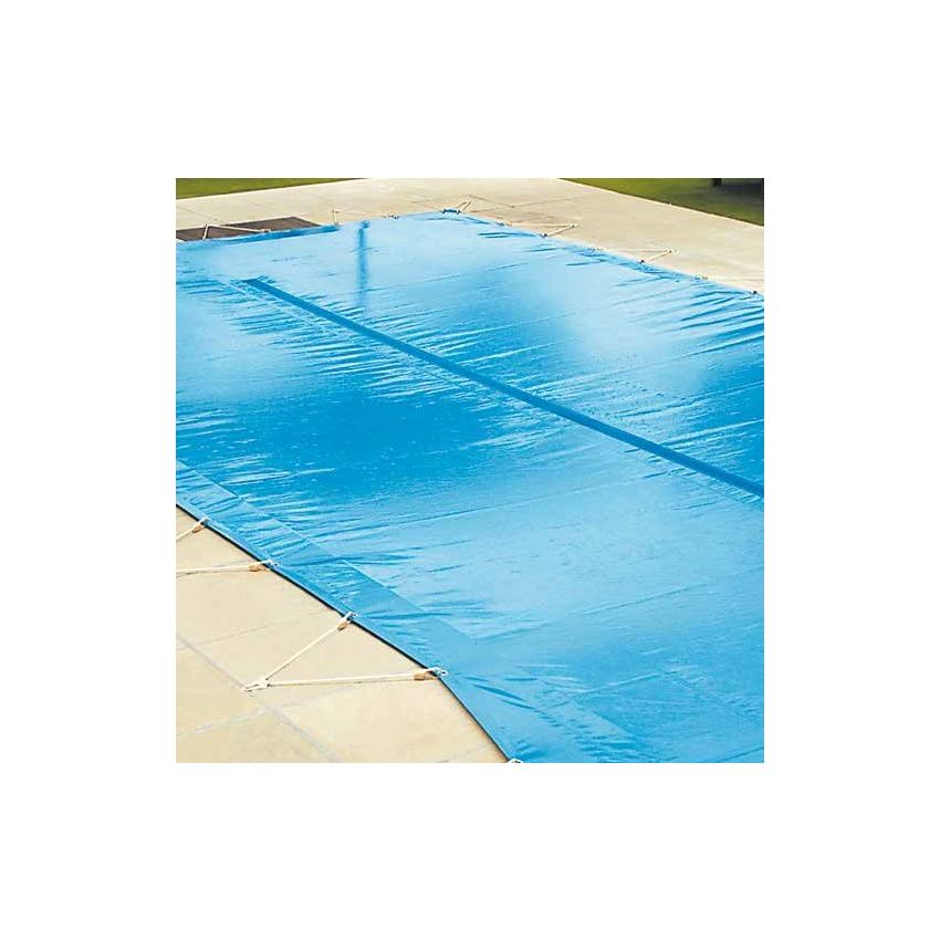 Bâche hiver pour piscine Ronde ⌀360 x 131cm