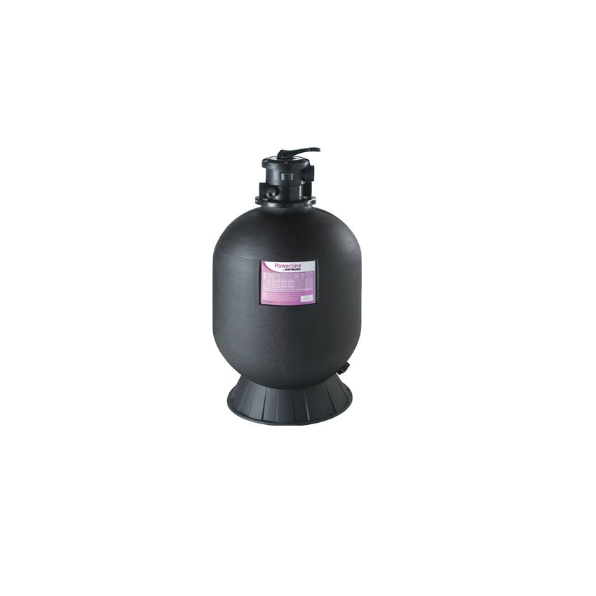 Filtre à sable POWERLINE  Top by Hayward - 14 m3 /h