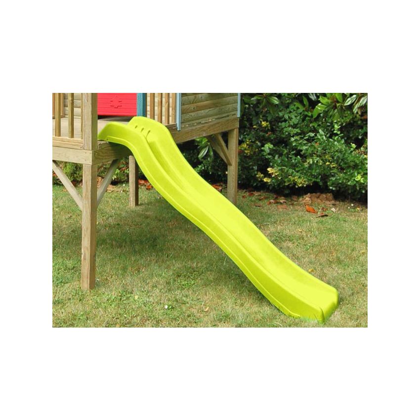 Toboggan de  1.78 M Soulet