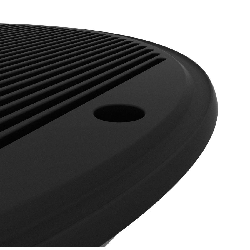 Grille  Plancha pour barbecue