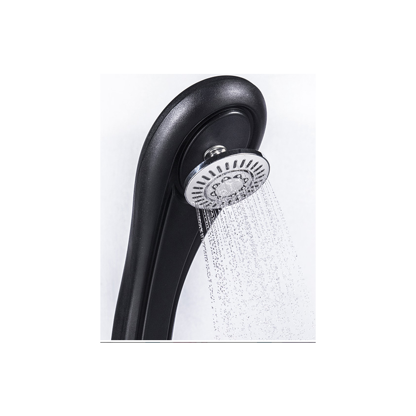 Douche Solaire So Happy 28L - Coloris Vert 