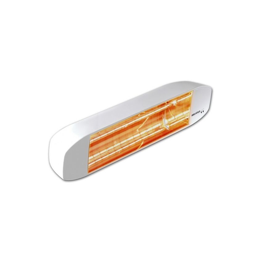Chauffage Etanche IRC HELIOSA Hi Design 11 1500W