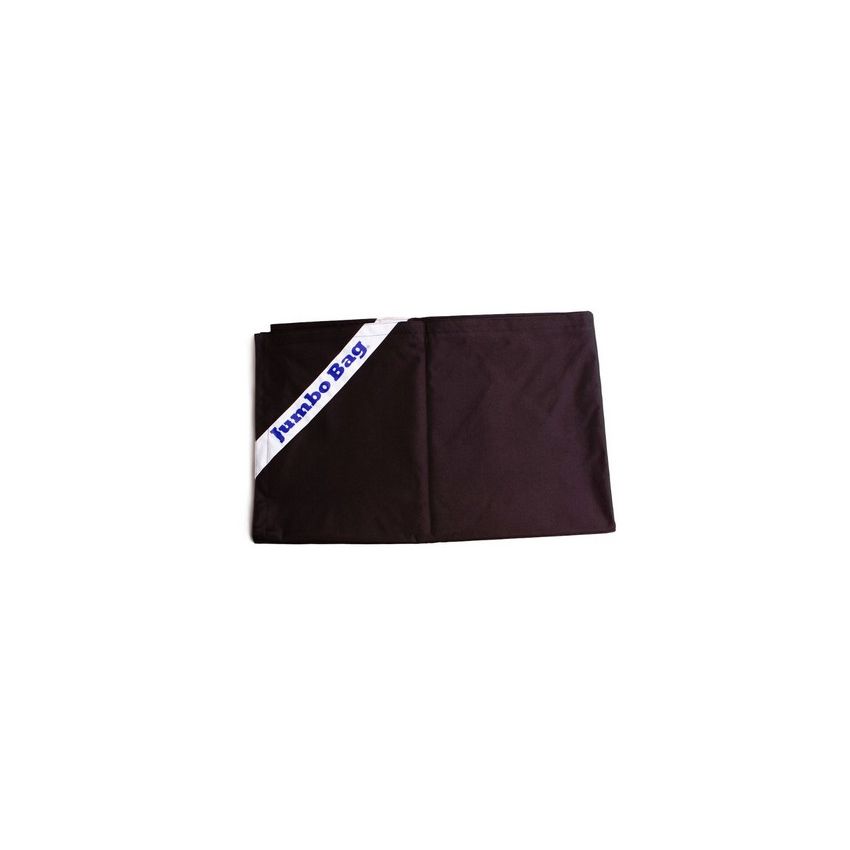 Housse Uni Pour Pouf Jumbo Bag
