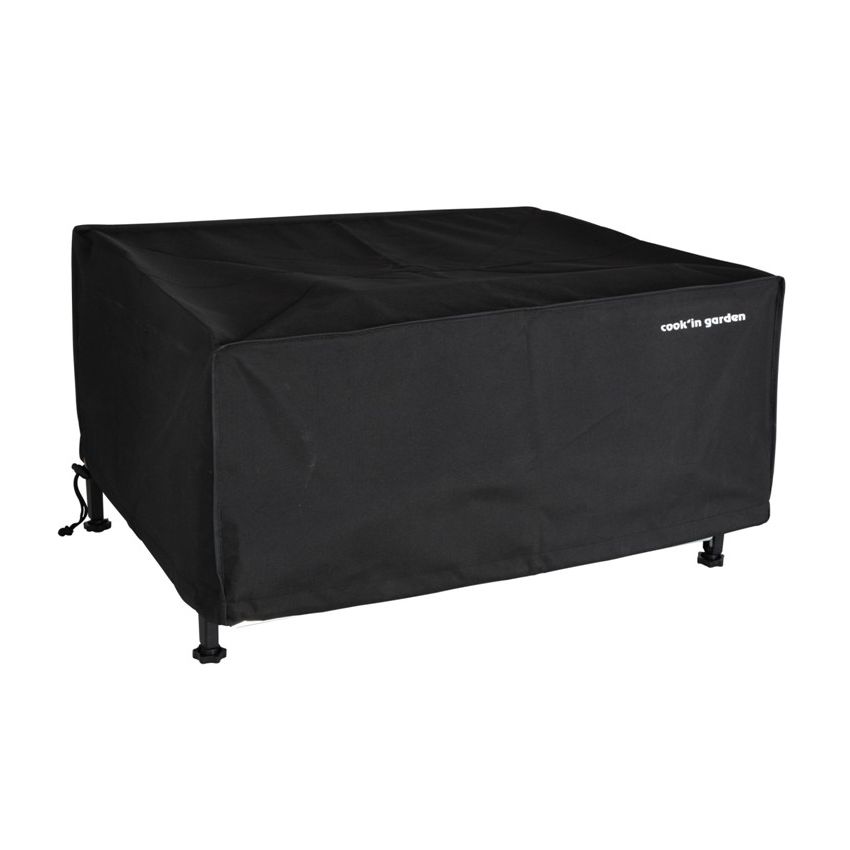 Housse de protection Spéciale PLANCHA