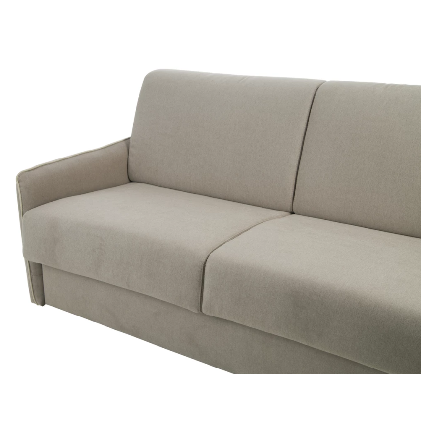 Canapé-Lit JANIS 3 places 140x190cm  