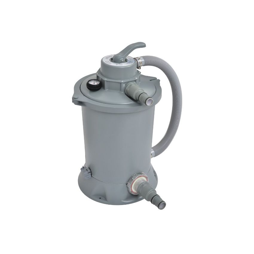 Filtre à sable de 3028 L/h 