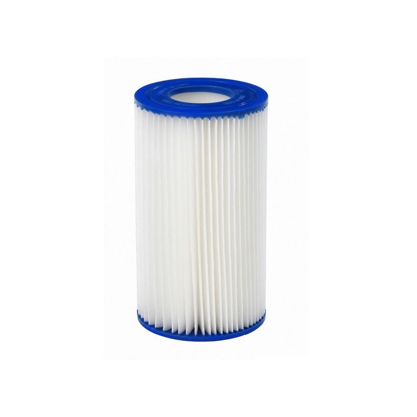 Cartouche pour piscine rectangulaire 549x305x122 cm