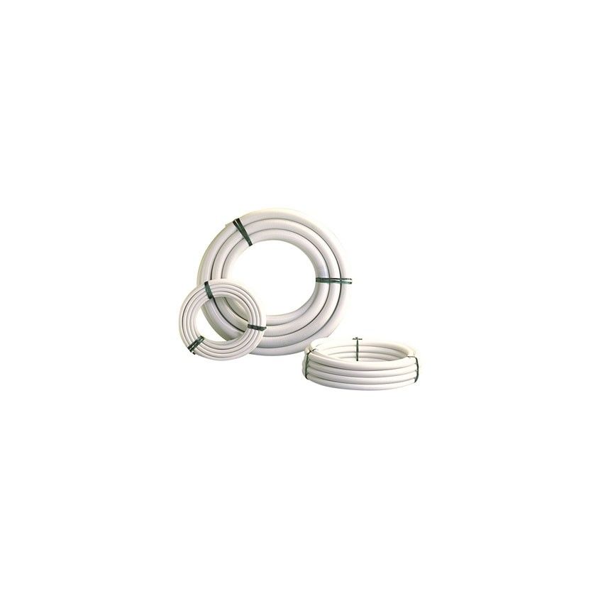Tuyau souple FLEXTUBE couronne de 25ML Ø50mm