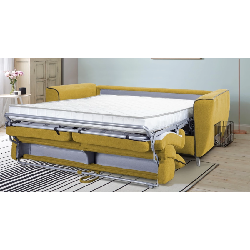 Canapé-Lit KIRA 2 places 120x190cm  