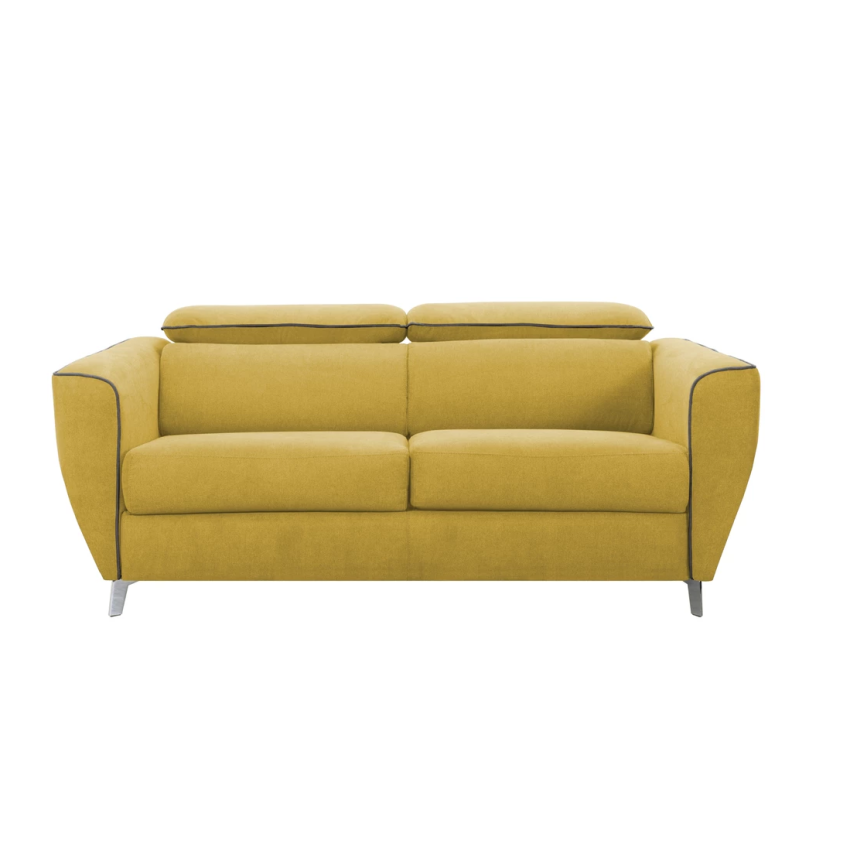 Canapé-Lit KIRA 3 places 140x190cm