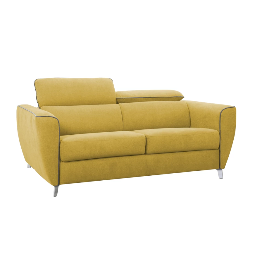 Canapé-Lit KIRA 2 places 120x190cm  