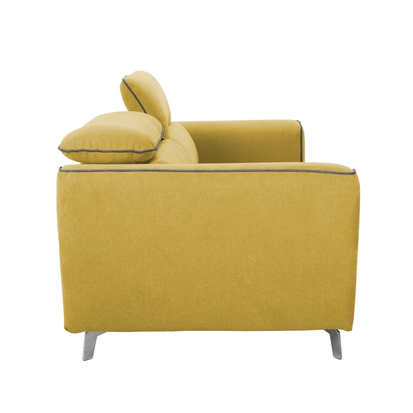 Canapé-Lit KIRA 3 places 140x190cm