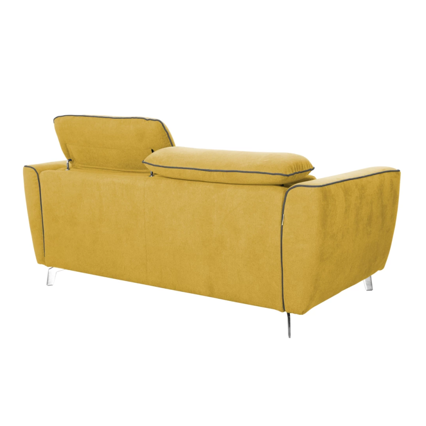 Canapé-Lit KIRA 3 places 140x190cm