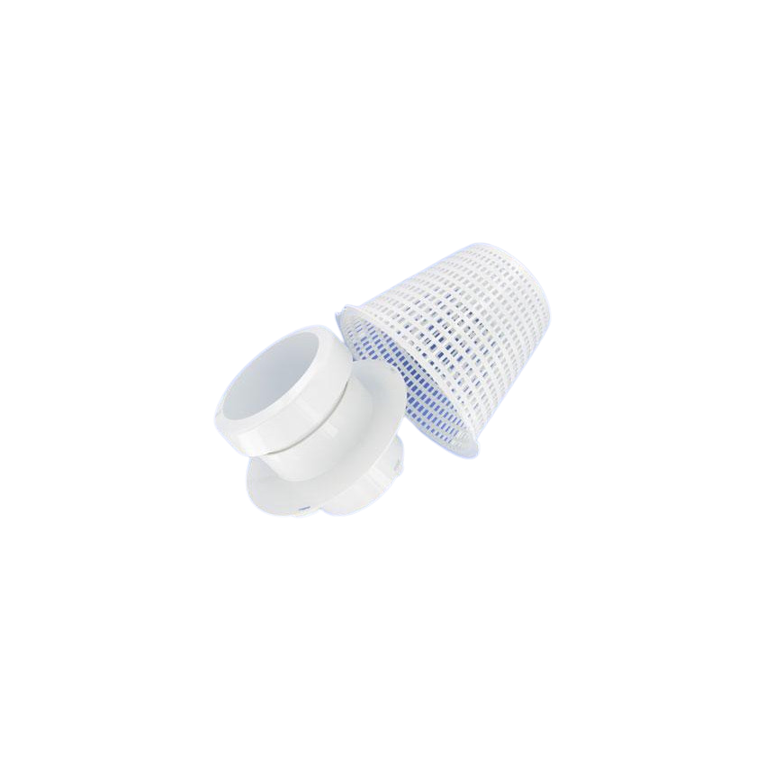 Kit de conversion skimmer design béton en liner 