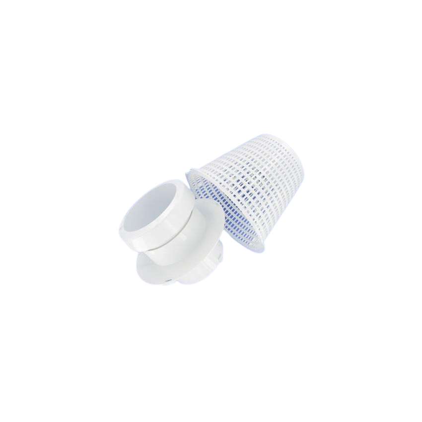 Kit de conversion skimmer VITALIA COMFORT rectangulaire béton-liner 