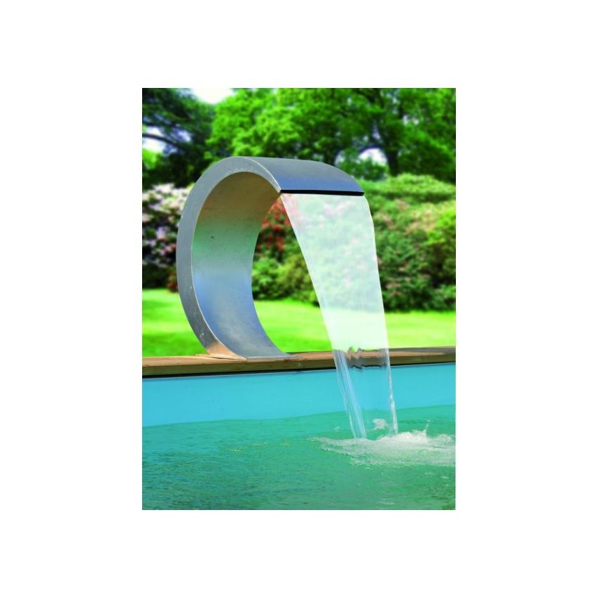 Cascade MAMBA Inox