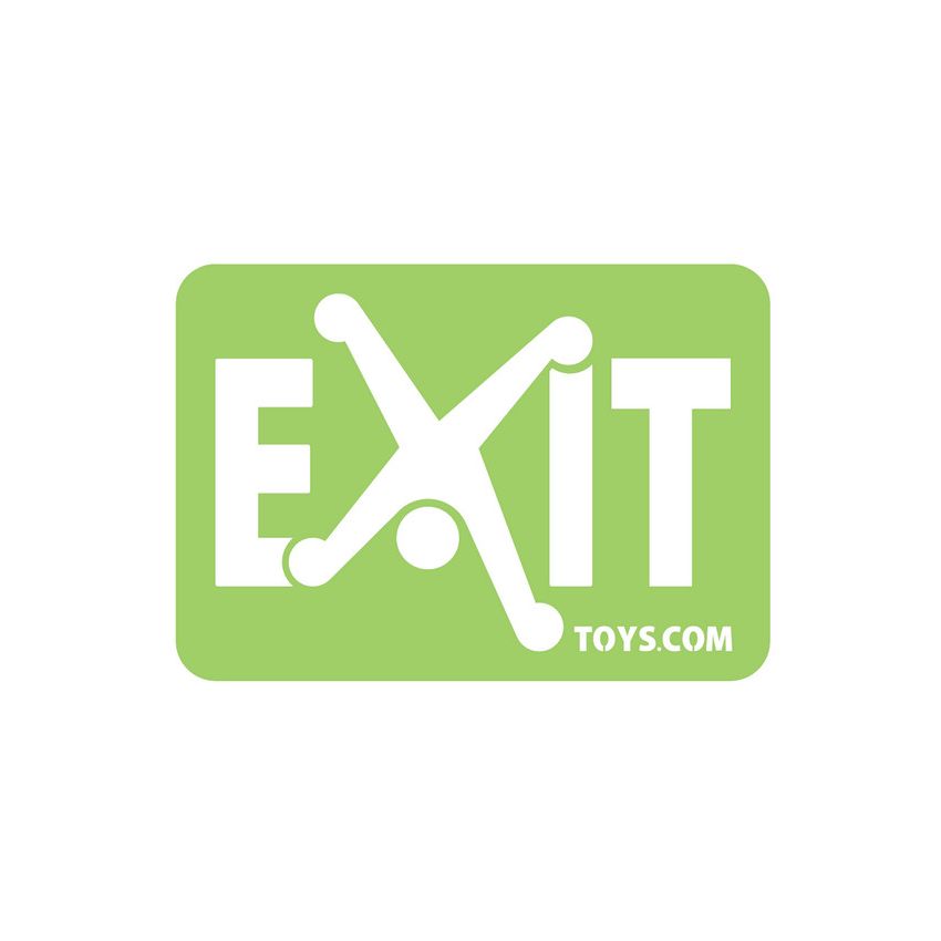 Maisonnette Enfant Fantasia 100 Verte