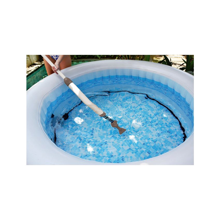 Balai hydro piscine Manovac C/6
