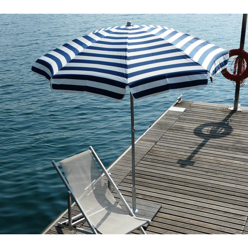 Parasol MARE - 100/8 cm - diam 200 cm