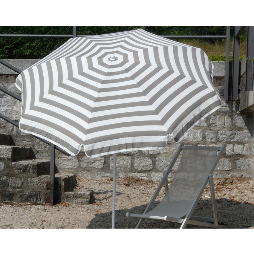 Parasol MARE - 100/8 cm - diam 200 cm