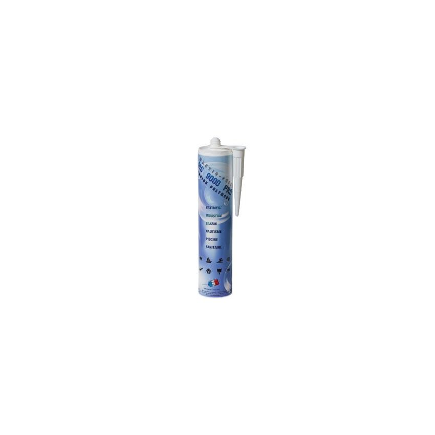 Mastic colle MS9000 sable cartouche de 290 ml